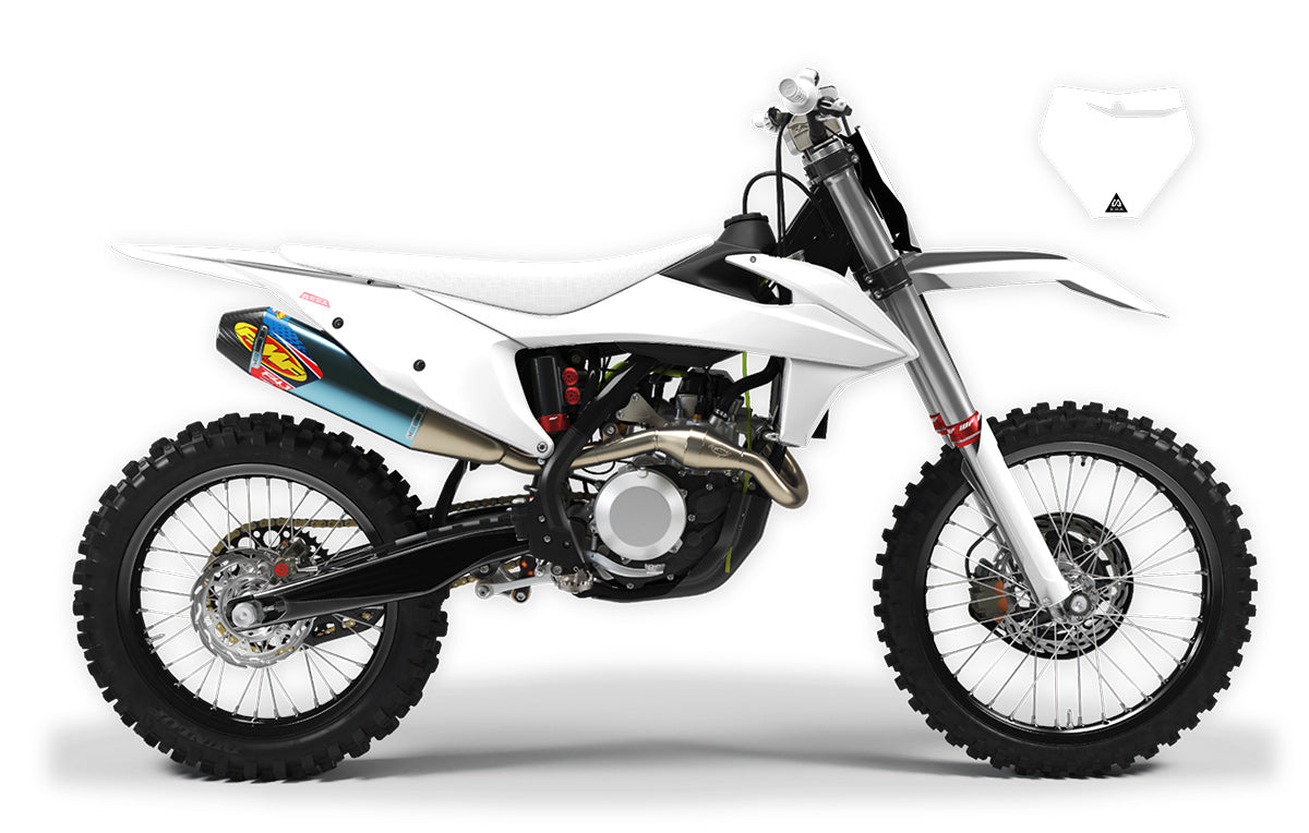 Full-Custom Graphics