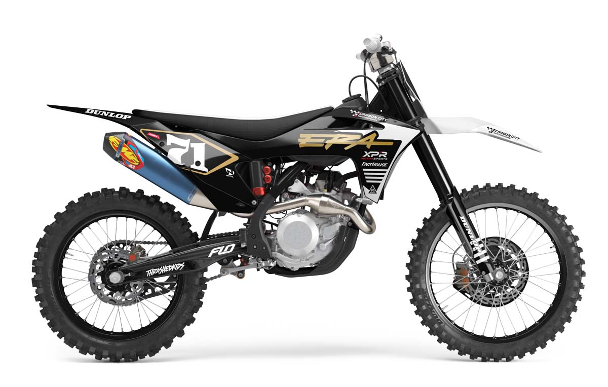 Semi-Custom Graphics
