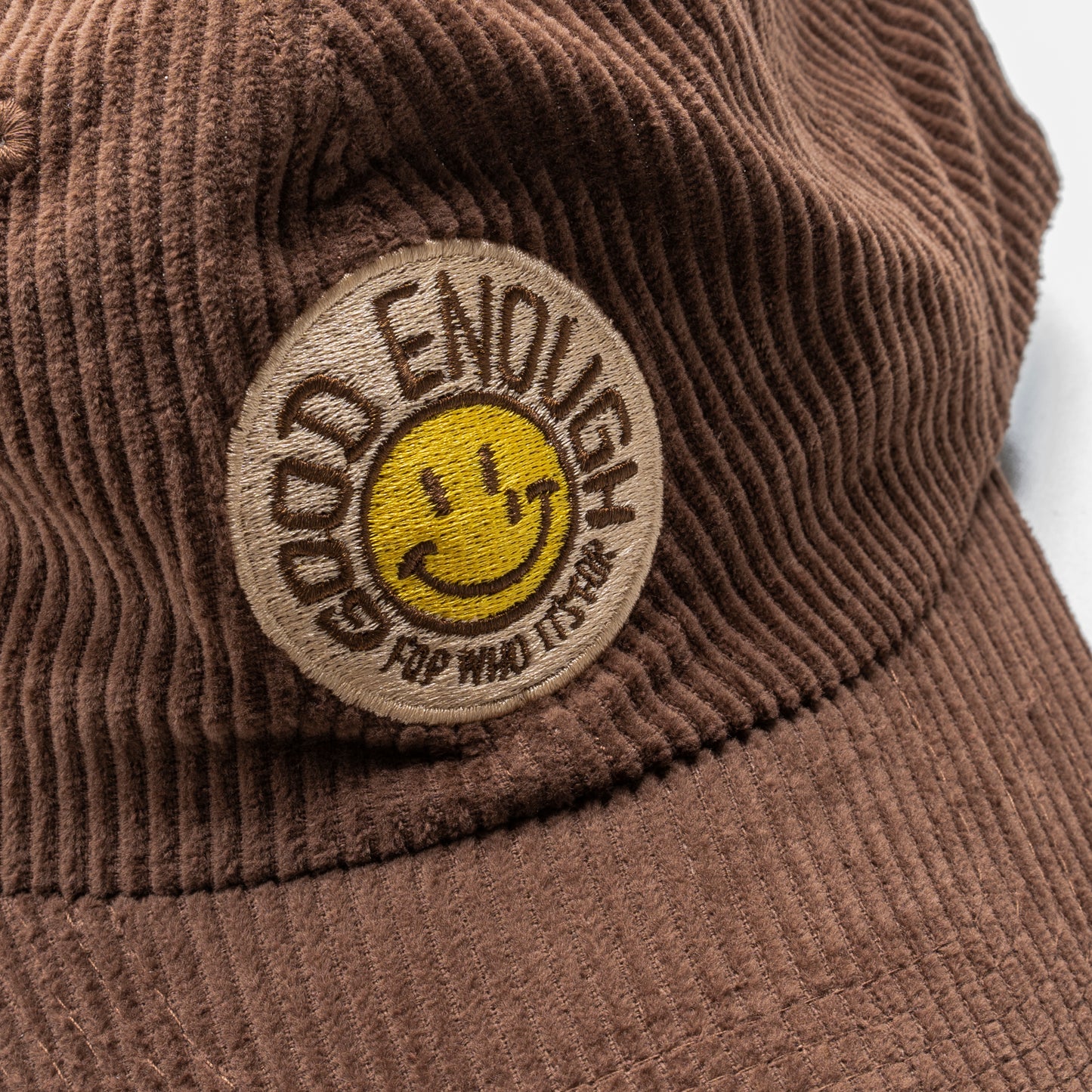 Good Enough Hat