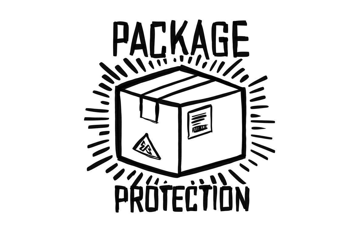 Package Protection