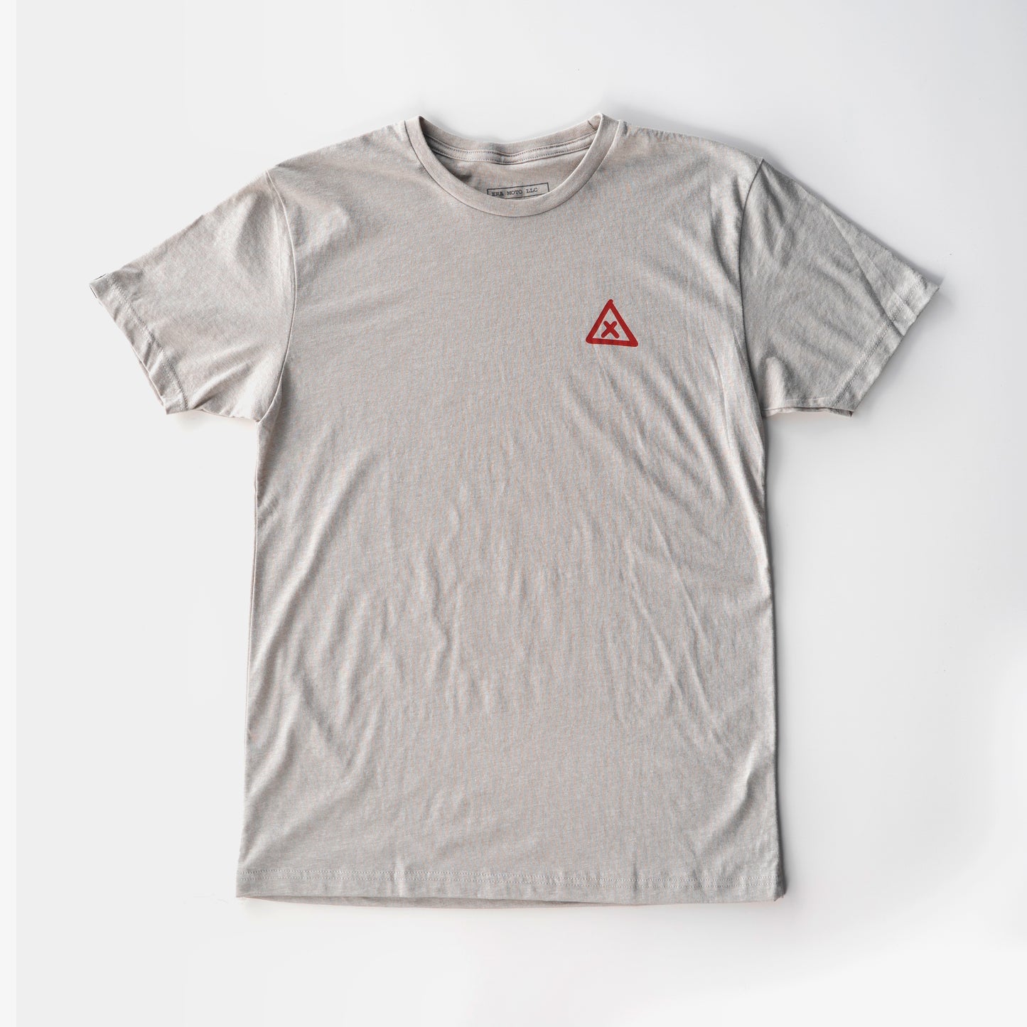 Franklin T-Shirt - Sand