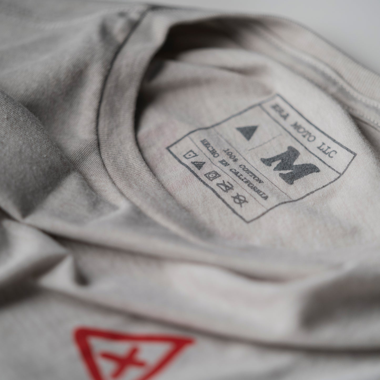 Franklin T-Shirt - Sand