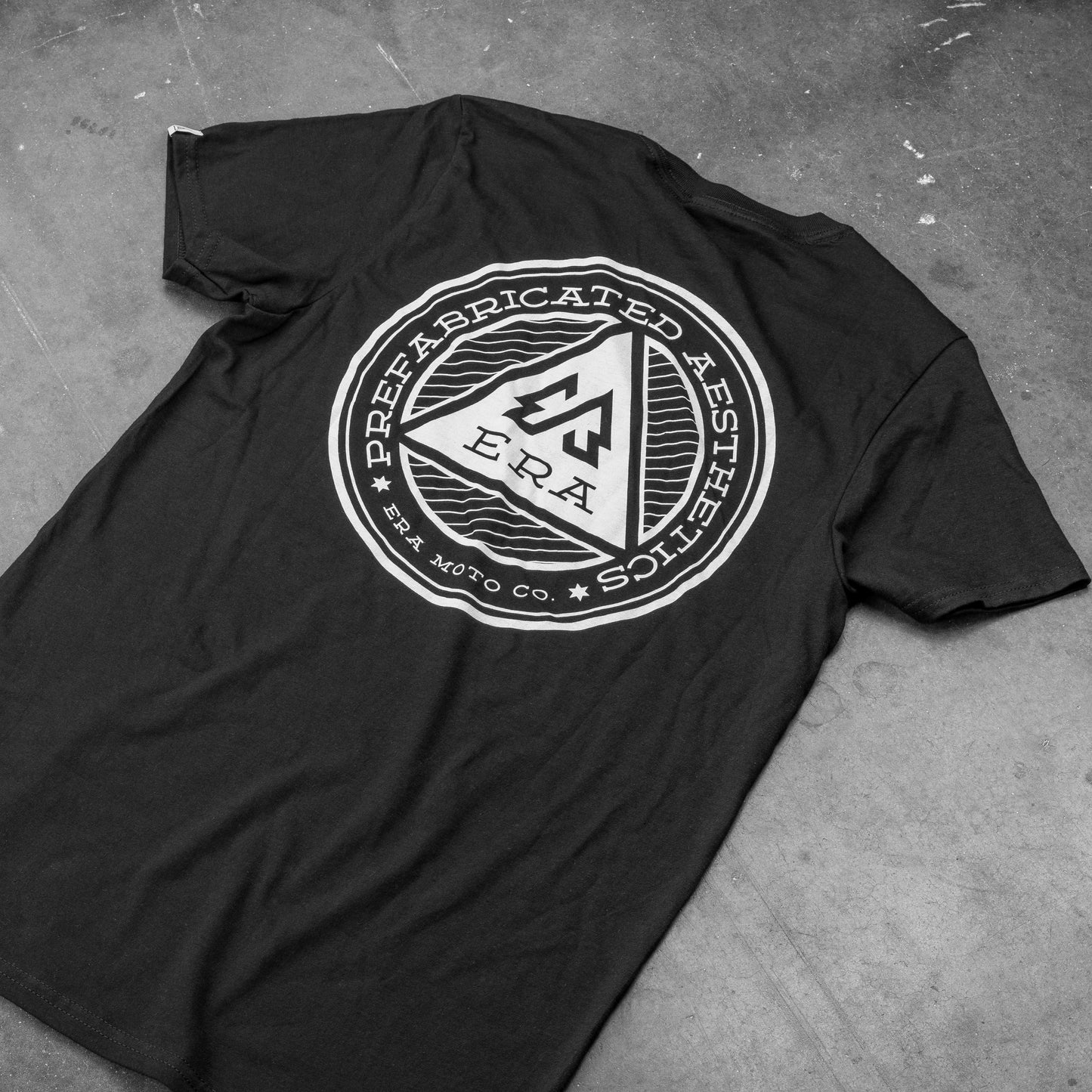 Prefab T-Shirt