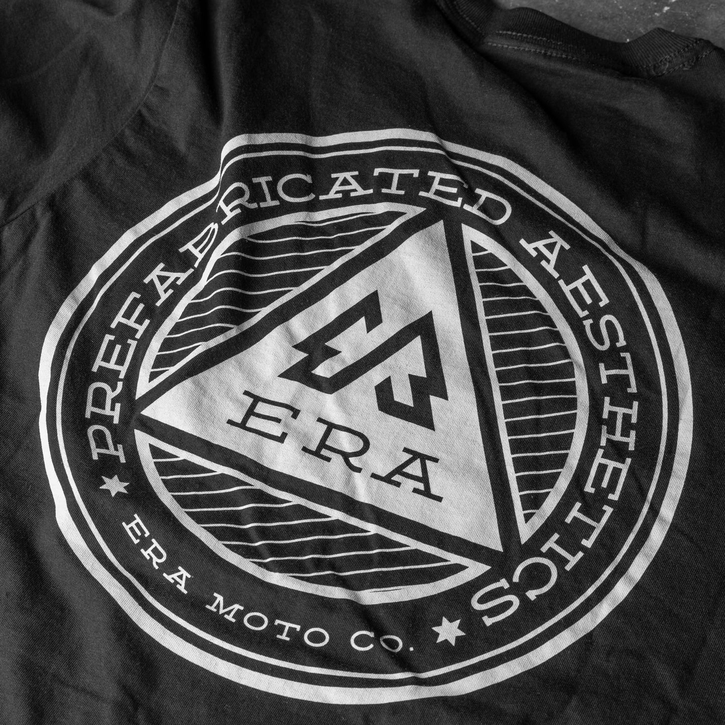 Prefab T-Shirt