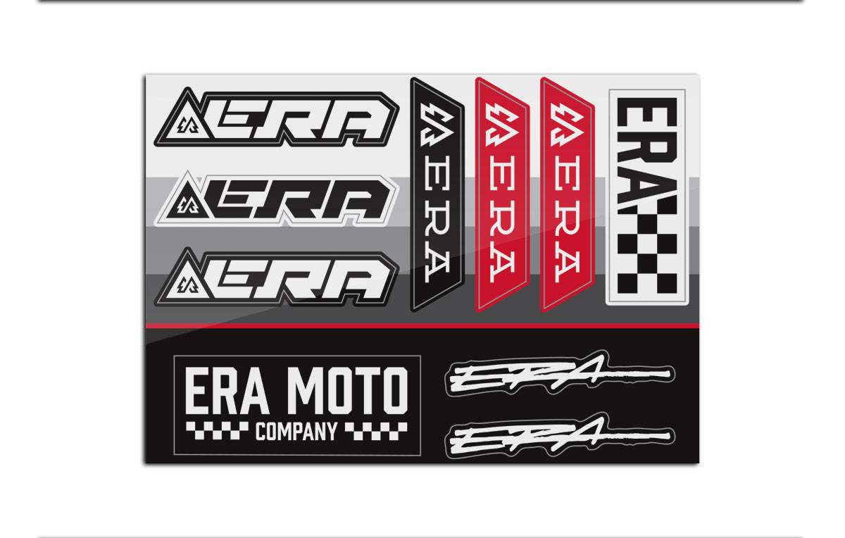 Custom Stickers