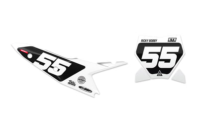 Race Backgrounds