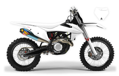 Full-Custom Graphics