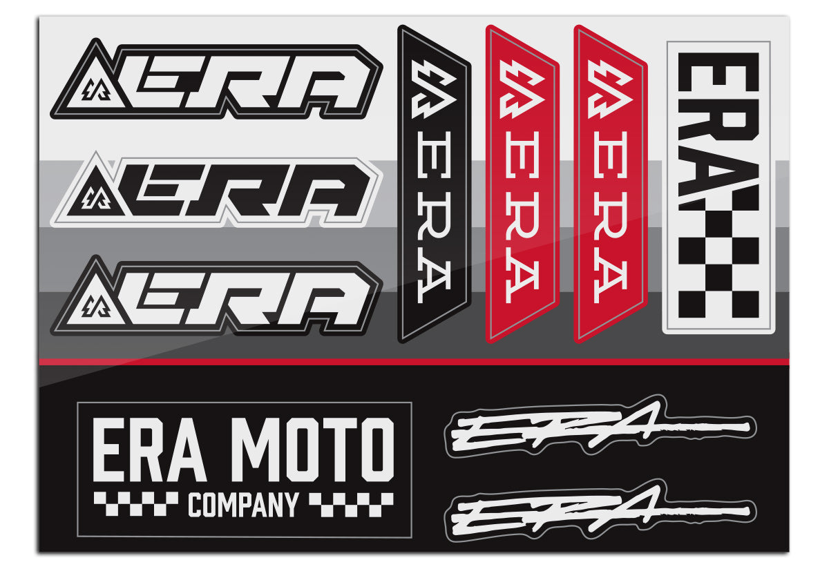 Custom Stickers