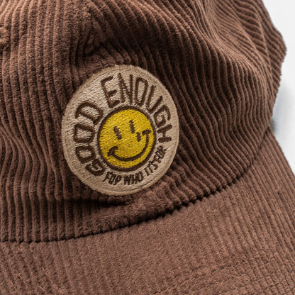 Good Enough Hat