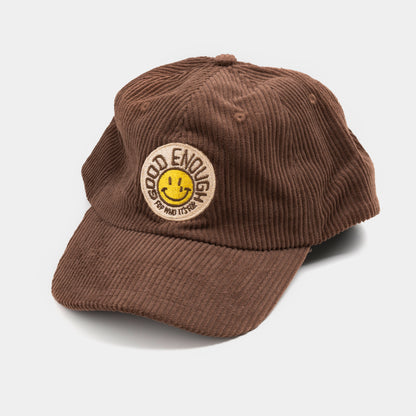 Good Enough Hat