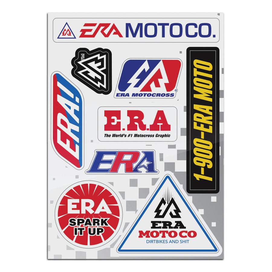 Custom Stickers