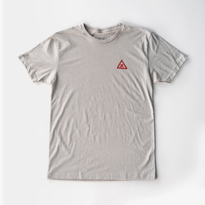 Franklin T-Shirt - Sand
