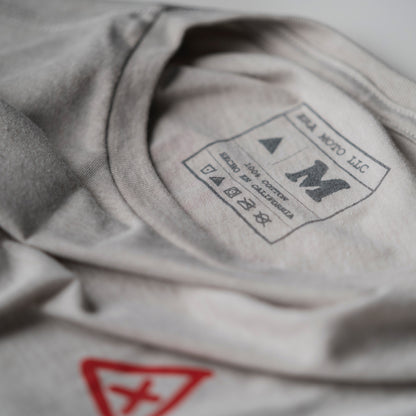 Franklin T-Shirt - Sand
