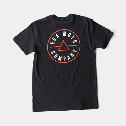 Prism T-Shirt - Black