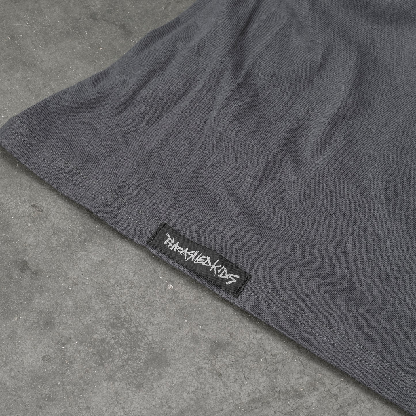 ERA × TK Corporate Tank