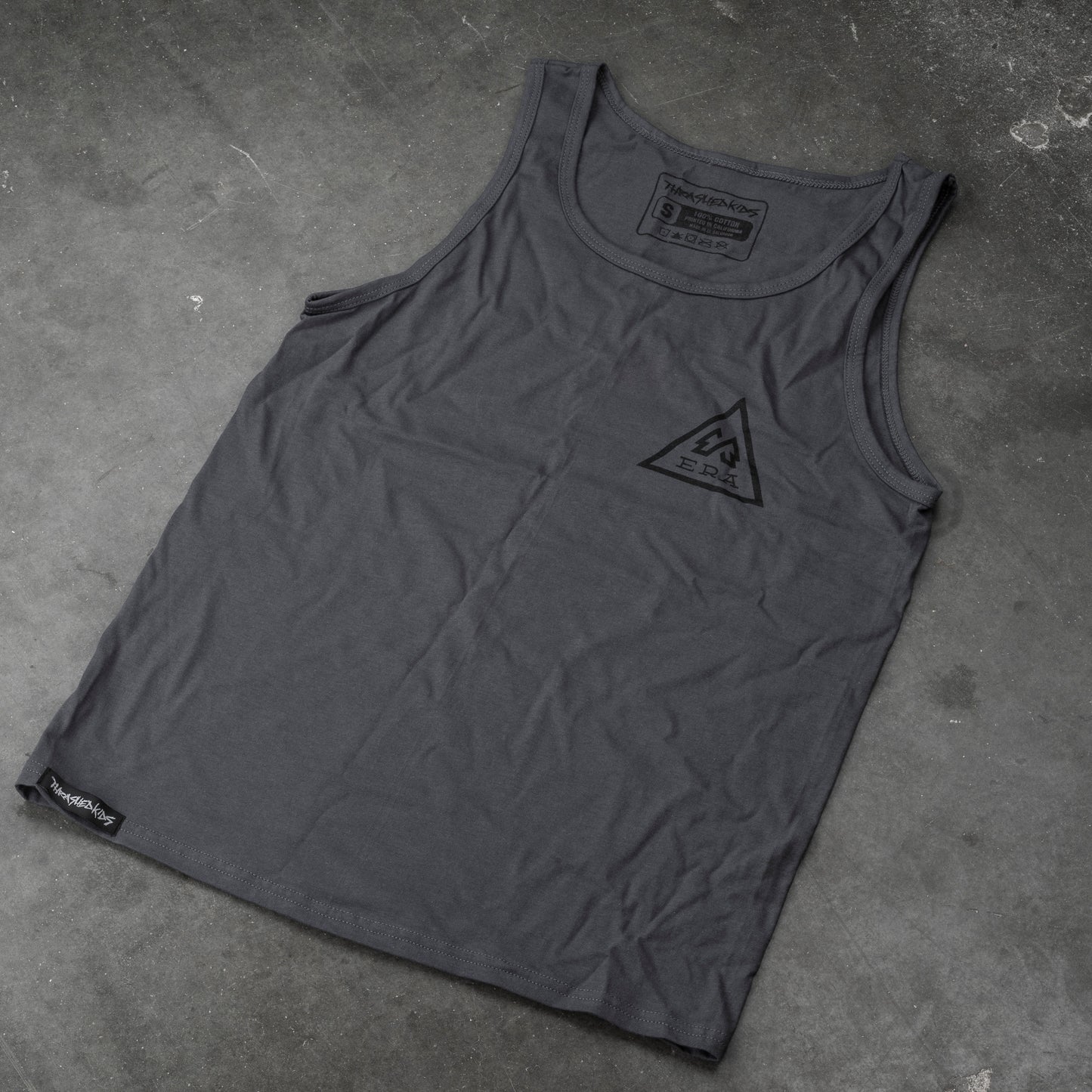 ERA × TK Corporate Tank